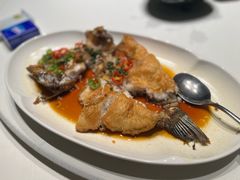 -侨美食家·40年地道粤菜(珠江新城店)