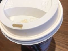 -星巴克(北京环球金融中心店)