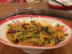 -那红花·东北菜铁锅炖(仙林金鹰店)