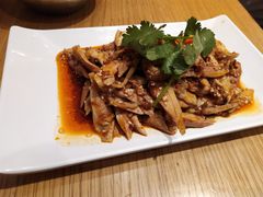 -文叔·湖北名小吃·小龙虾(华强北店)
