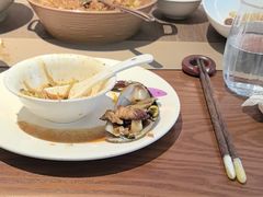 -梅花境(万科店)