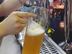 -四禧精酿烧烤串吧(大明湖店)