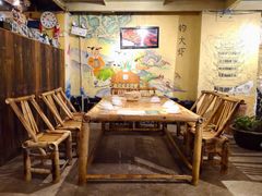 -可可大虾武汉土菜大排档(万松园1店)