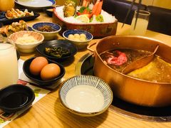 -伊豆野菜村(大族广场店)