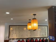 -刘师父老汉口江湖菜(蔡锷路店)