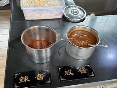 -茅老太臭豆腐