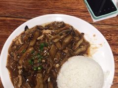 -正德顺順德雙皮奶(中信店)