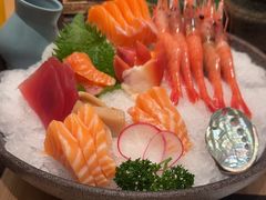 -德川家日本料理(顺义华联店)