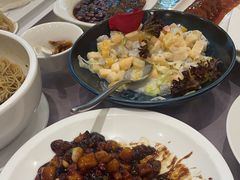 -金时代顺风大酒店(金山店)