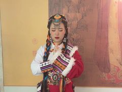 -盘子女人坊(西安至尊店)