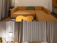 大堂-Club Med Joyview安吉度假村·品餐厅