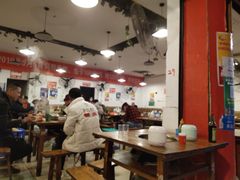 大堂-中和远东火锅兔(老店)