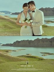 点击看大图 -蒙娜丽莎婚纱摄影·旅拍