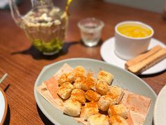 -本处·素食·融合料理(南油店)
