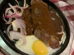 -开心果牛扒城(雍华庭店)