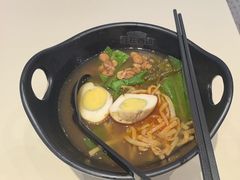 -桂在香知桂林米粉(南岗松雷店)