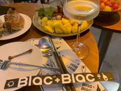 -Blac+Blac(中海环宇荟店)