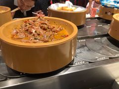 -龍歌自助小火锅(李沧丽达店)