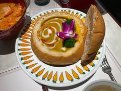 -太食獸泰式茶餐厅(济南万象城店)