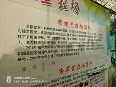 -草根堂农场