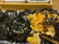 -冰川延边料理·炭烤串(原小木屋店)