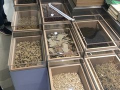 -叶子与茶(苏宁广场店)