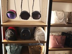 -COACH蔻驰(赛特奥特莱斯店)