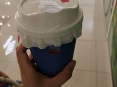 -海岩咖啡(茂业天地店)