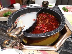 -辣府(大融城店榜首餐厅)