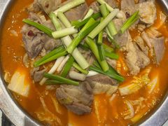 -阿巧一号私房菜(止园路店)