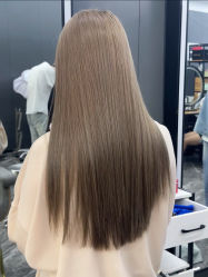 -藤野造型烫染接发