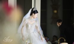 -艾米婚纱&婚礼策划