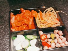 -嘿嘟嘟·肋条烧肉放题(爱融荟城店)