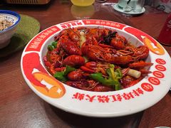 -阿财老铺·老蚌埠龙虾城(华夏总店)