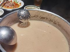 -官也街澳门火锅(新源里店)