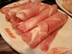-呷哺呷哺(新世界百货望京店)