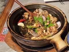 -啫神·广州地标美食(北京路店)