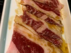-神户赤童日式烤肉伙伴(东直门店)