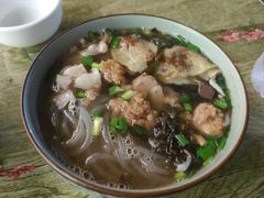 -正宗刘记不翻汤(和园店)