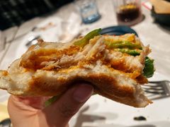 -必胜客(鳌江万达店)