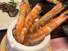 -黑松白鹿(金融街店)