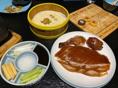 -局气 烤鸭·北京菜(光华路店)