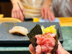 -鮨冠OMAKASE食べ放题(北京首店)