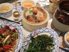 -KingThaia金泰兰(滨江天街店)