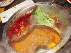 -吴老幺火锅(三林店)