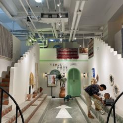 -好看加白色房子