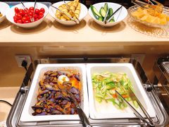 -素满香·Vegan食养自助(天一广场店)