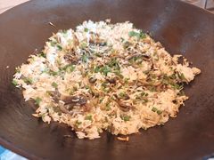 -台山新孖宝柴火黄鳝饭(三合温泉店)