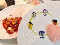 -PARFUM FLORAL花境法餐(南京首店)