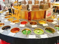 -哥老官重庆美蛙鱼头(宝山龙湖店)